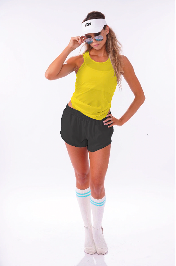 Best Beach Short, 2.5” Length